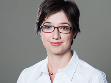 Franziska Jenkel