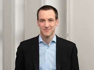 Jan Schweiger
