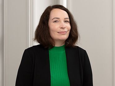 Susanne Schneider