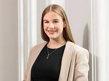 Vivien Meyrich
