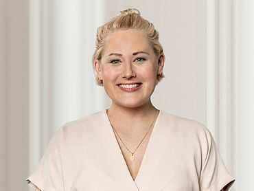 Antonia-Josephine Vogler