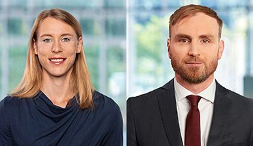 RUECKERCONSULT baut Geschäftsführung und Veranstaltungsbereich weiter aus