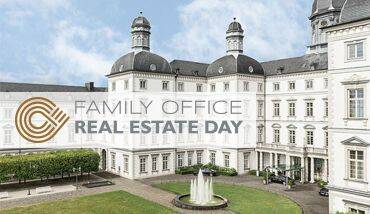 Family Office Real Estate Day
