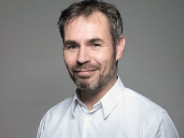Dr. André Schlüter