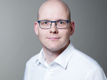 Lutz Ackermann