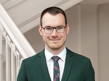 Nick Wegerhoff