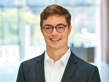 Johannes Eberts