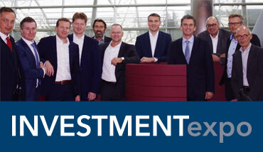 RUECKERCONSULT startet Messe für  Institutionelle Immobilien Investoren und Asset Manager