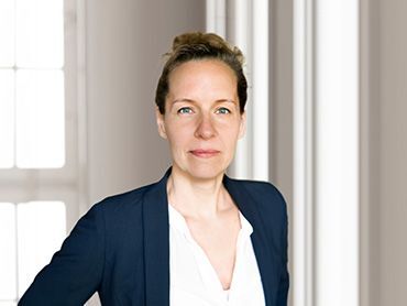 Julia Raderecht