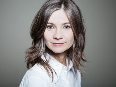 Christina Rappich