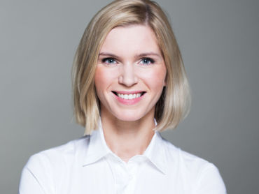 Susanne Franz
