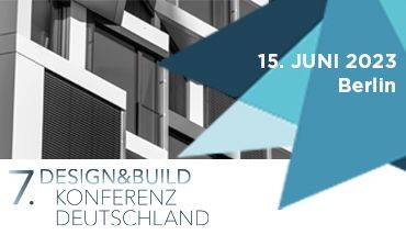 7. Design & Build Konferenz