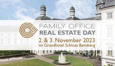 Family Office Real Estate Day