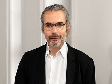 Dr. André Schlüter