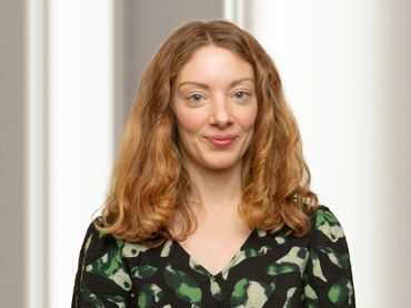 Dr. Juliane Tranacher
