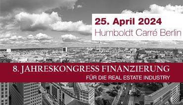 8. Jahreskongress Finanzierung