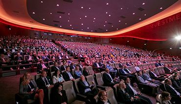 INVESTMENTexpo 2024: Neuinvestments in Immobilien- und Infrastruktur