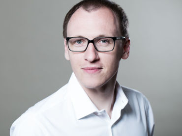 Benjamin Barkow