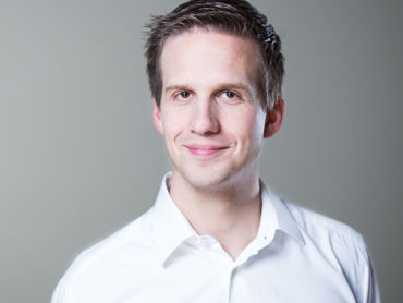 Dr. Ulrich Nagel