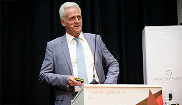 CSU-Politiker Ramsauer fordert auf „2. Design & Build Konferenz“ Reduzierung von umweltrechtlichen Anforderungen sowie Einspruchs- und Klagemöglichkeiten bei Bauvorhaben