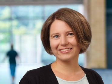 Dr Kathrin Dräger
