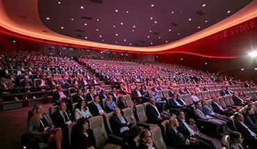 INVESTMENTexpo 2024: Neuinvestments in Immobilien- und Infrastruktur