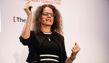 Wirtschaftsweise Prof. Dr. Isabel Schnabel als Key-Note-Speaker auf dem 3. Jahreskongress Finanzierung: Geldpolitik der EZB ist größtes Risiko für den Immobilienmarkt